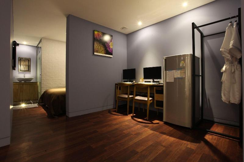 Hotel Banwol image