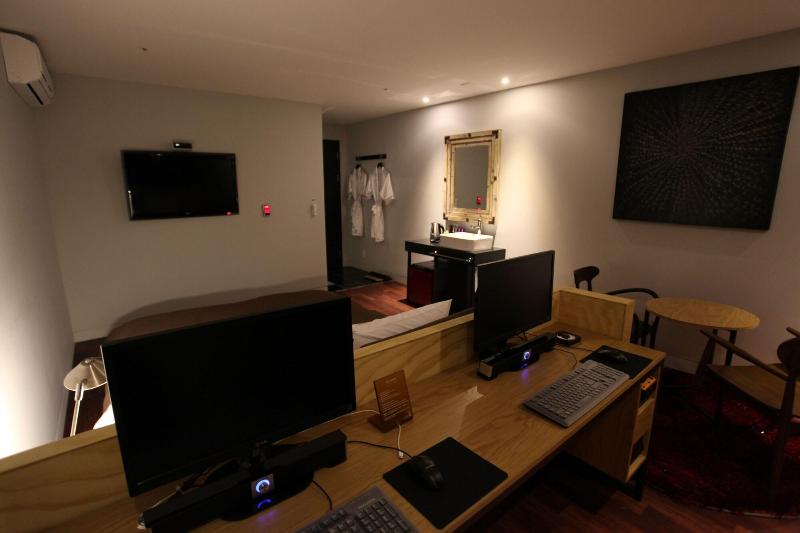 Hotel Banwol image