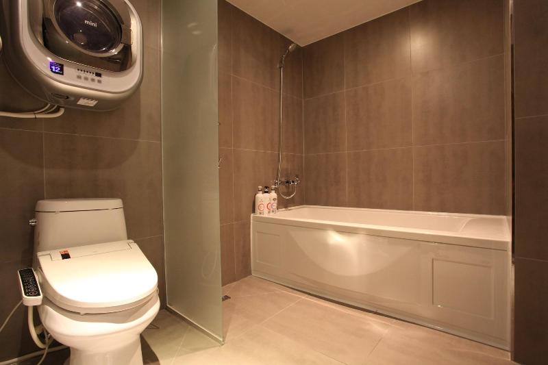 Hotel Banwol image