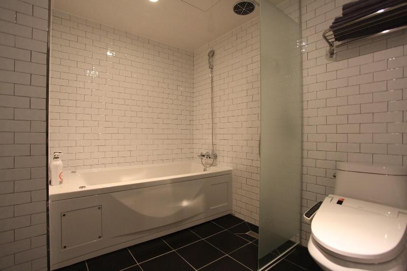 Hotel Banwol image