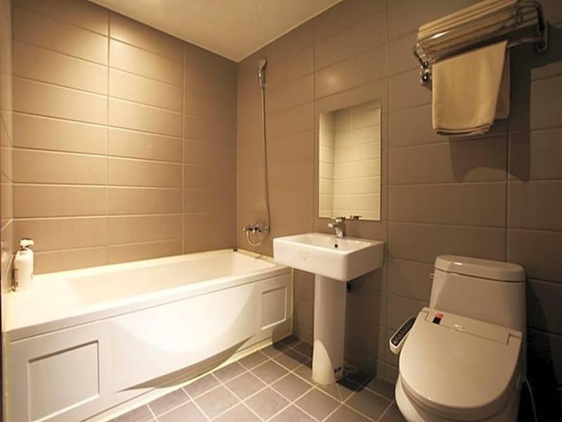Hotel Banwol image