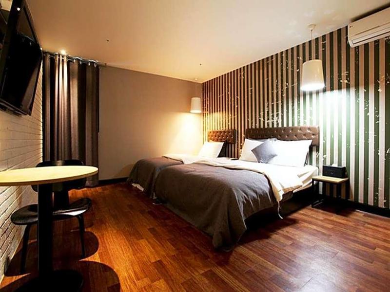 Hotel Banwol image
