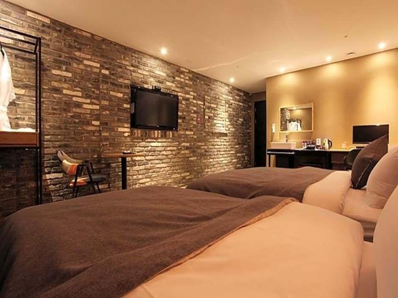 Hotel Banwol image