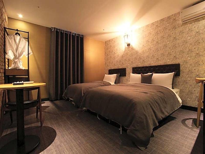 Hotel Banwol image