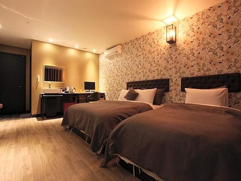 Hotel Banwol image