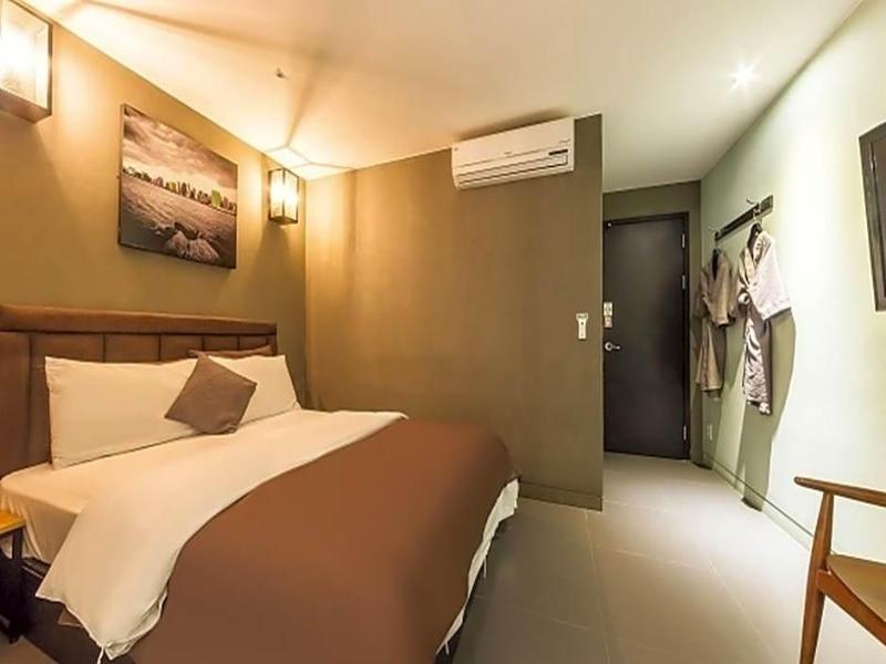 Hotel Banwol image