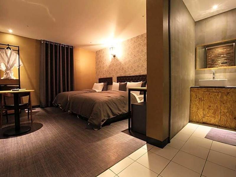 Hotel Banwol image