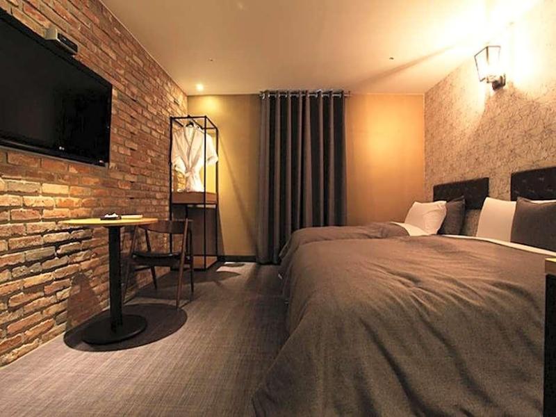 Hotel Banwol image
