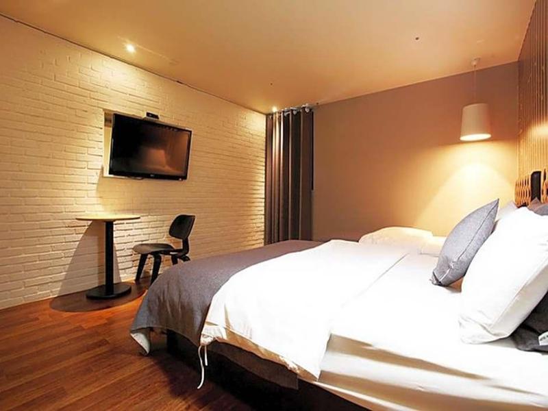 Hotel Banwol image