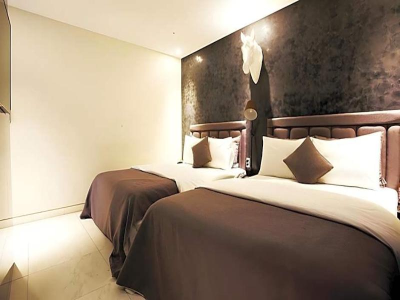 Hotel Banwol image