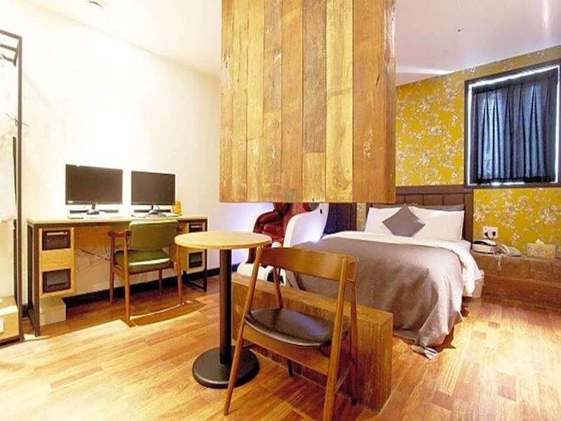 Hotel Banwol image
