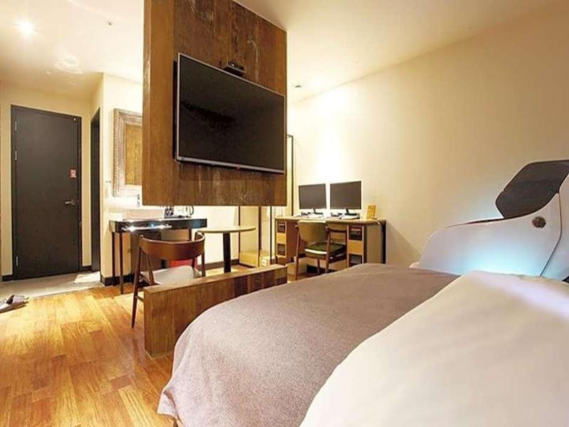 Hotel Banwol image