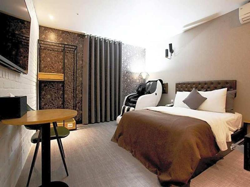 Hotel Banwol image