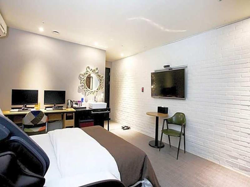 Hotel Banwol image