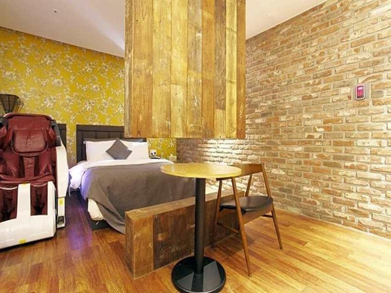 Hotel Banwol image
