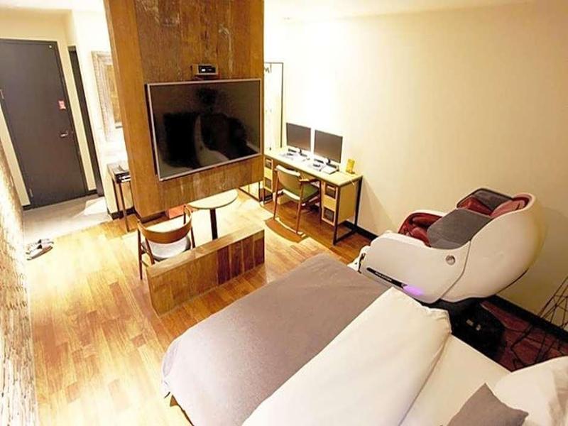 Hotel Banwol image