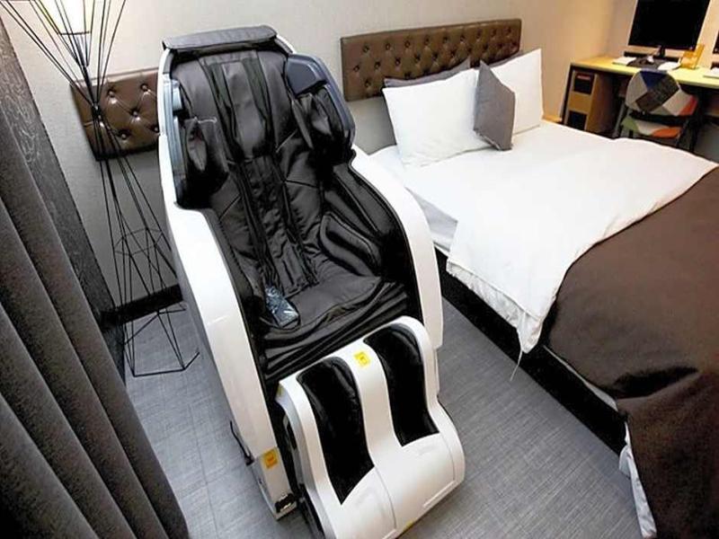 Hotel Banwol image
