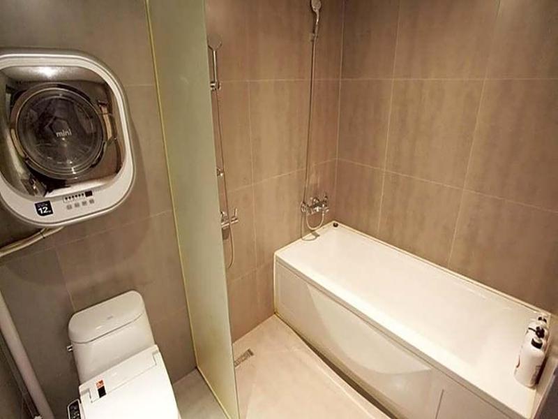 Hotel Banwol image