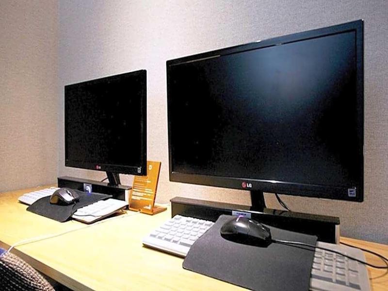 Hotel Banwol image