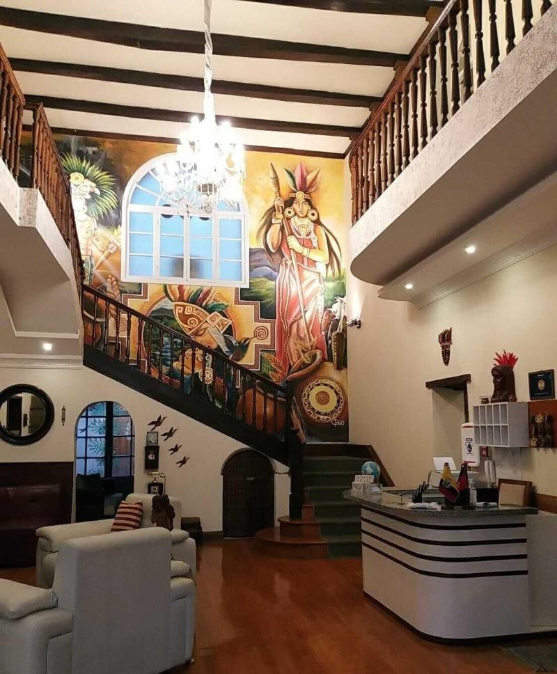 Villa De Sant Hotel Boutique image