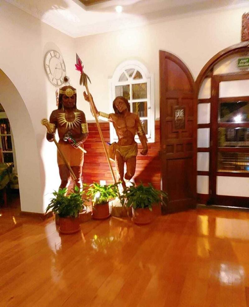 Villa De Sant Hotel Boutique image