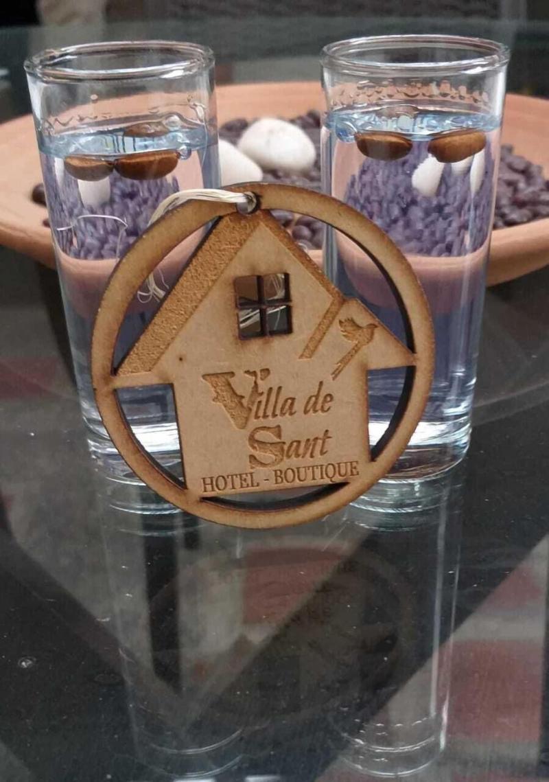 Villa De Sant Hotel Boutique image