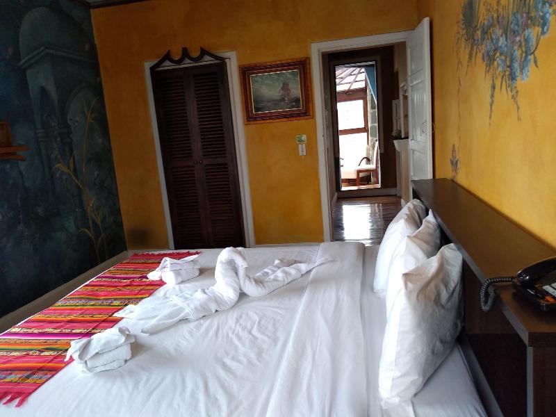 Villa De Sant Hotel Boutique image