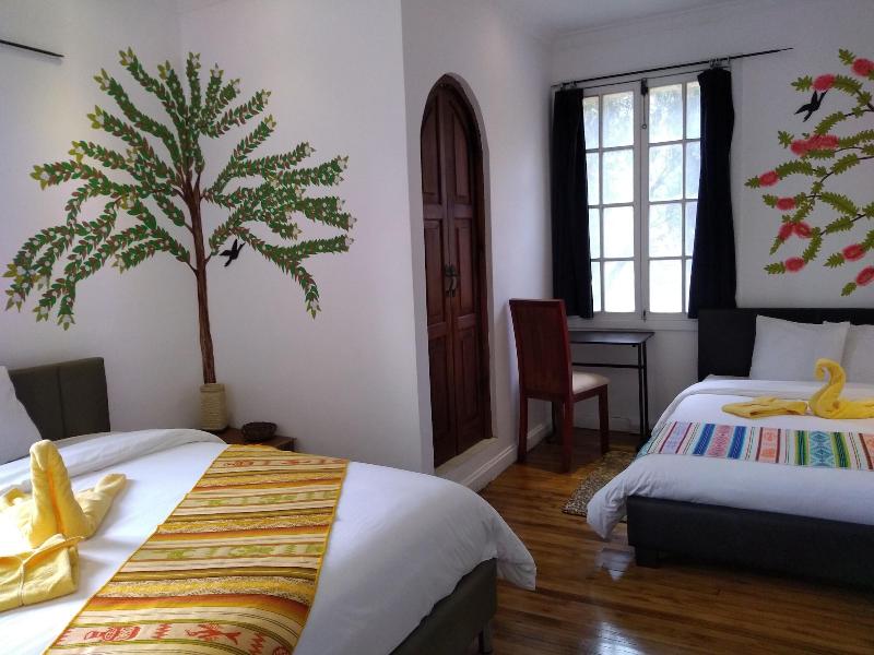 Villa De Sant Hotel Boutique image