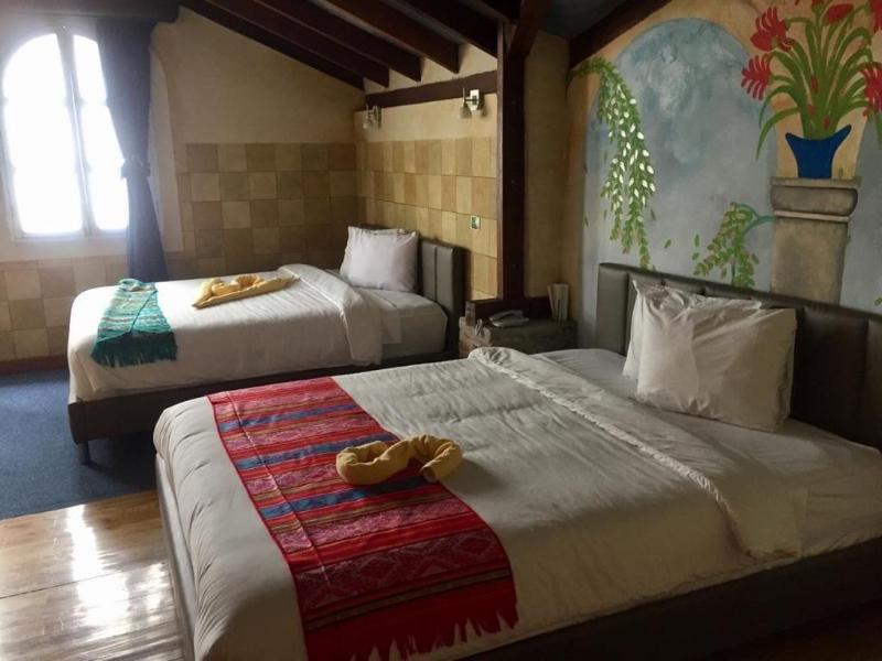 Villa De Sant Hotel Boutique image
