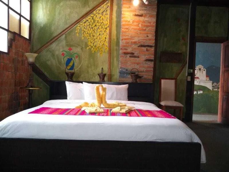 Villa De Sant Hotel Boutique image