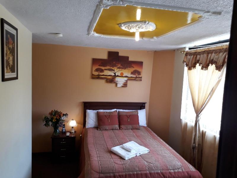 Hotel Residencial El Viajero image