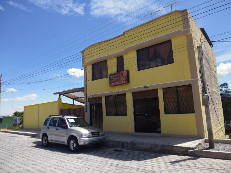 Hotel Residencial El Viajero image