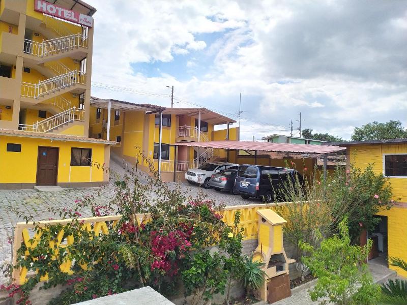 Hotel Residencial El Viajero image