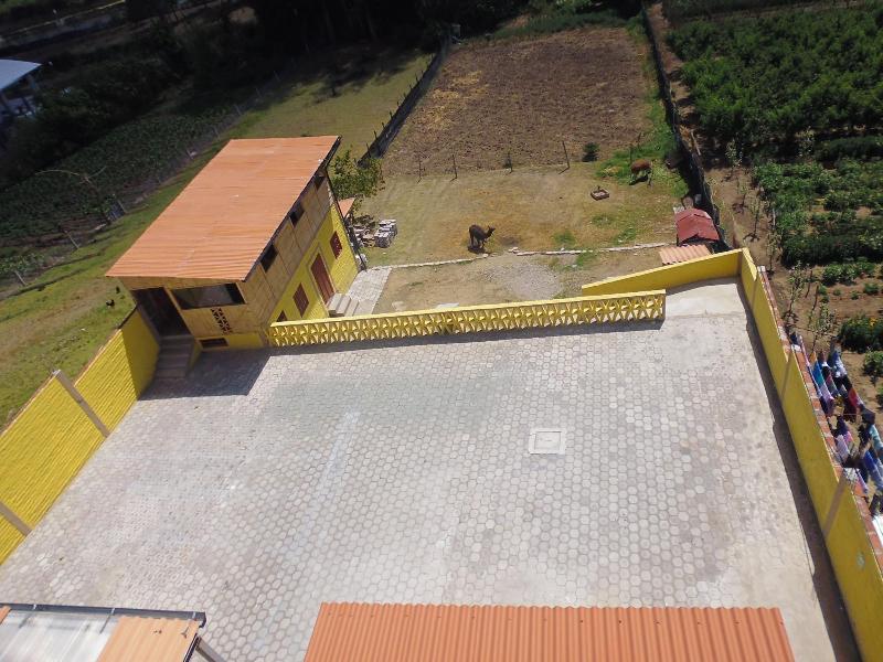 Hotel Residencial El Viajero image