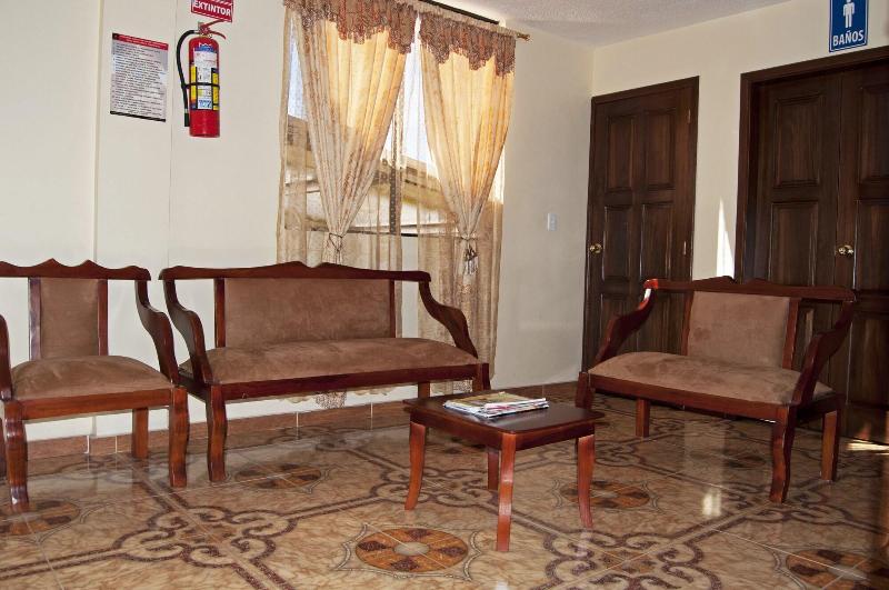 Hotel Residencial El Viajero image