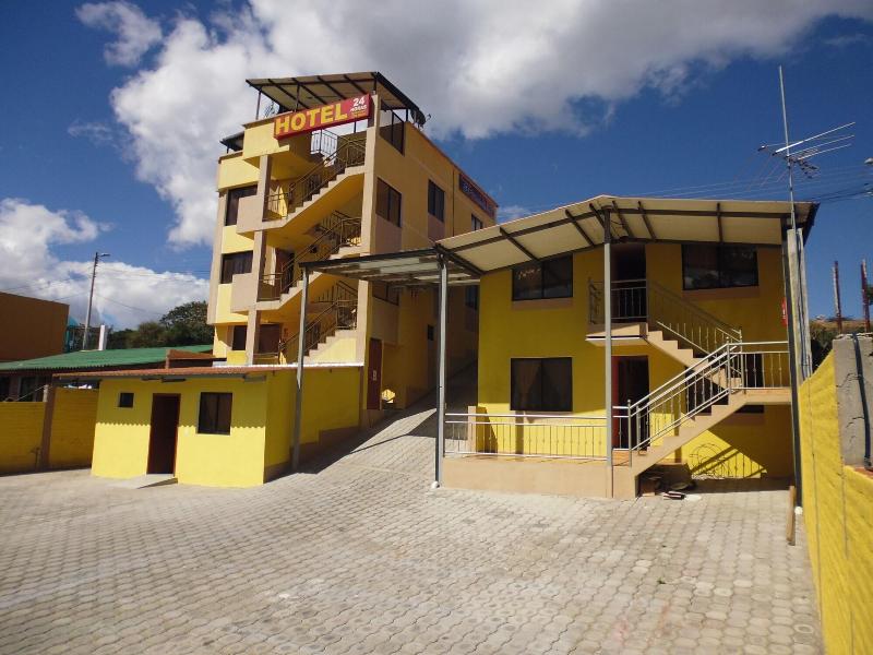 Hotel Residencial El Viajero image
