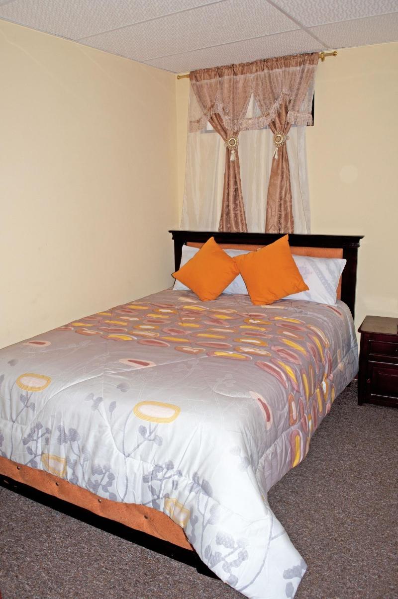 Hotel Residencial El Viajero image