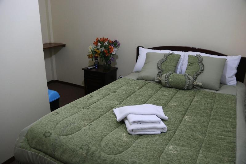 Hotel Residencial El Viajero image