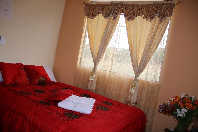 Hotel Residencial El Viajero image