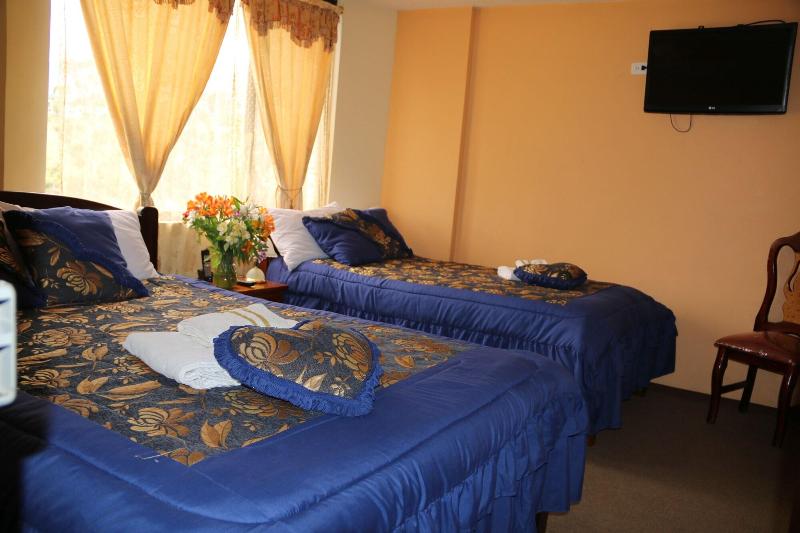 Hotel Residencial El Viajero image