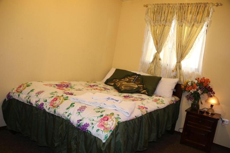 Hotel Residencial El Viajero image