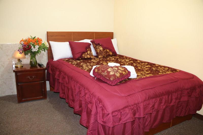 Hotel Residencial El Viajero image
