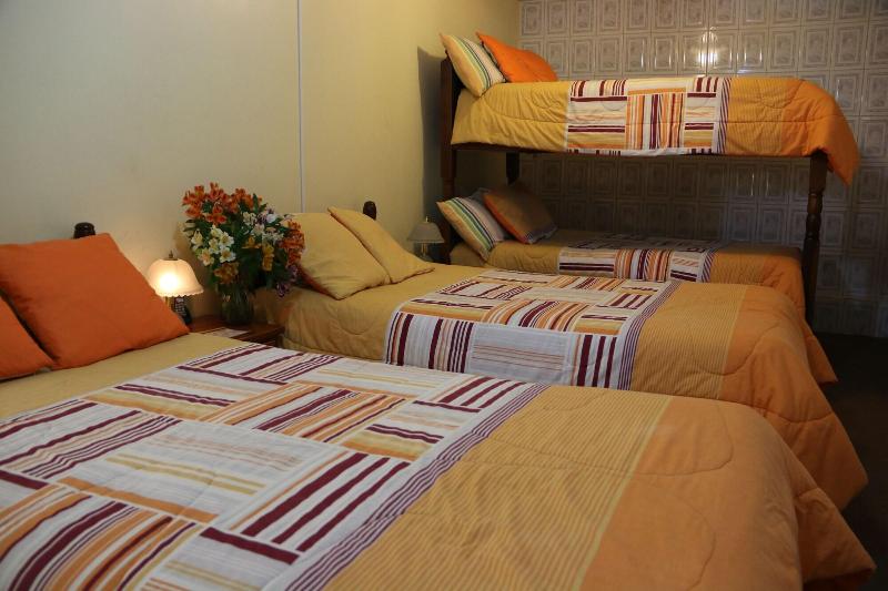 Hotel Residencial El Viajero image
