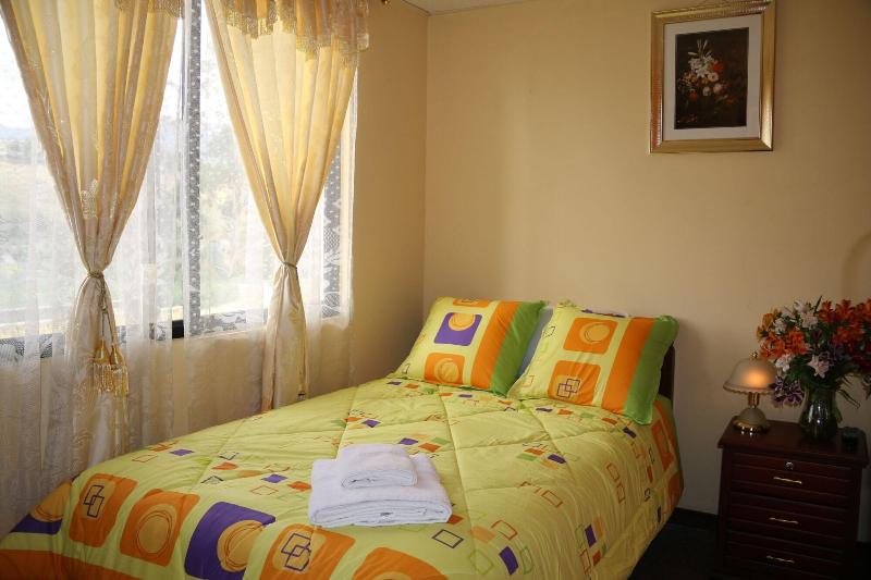 Hotel Residencial El Viajero image