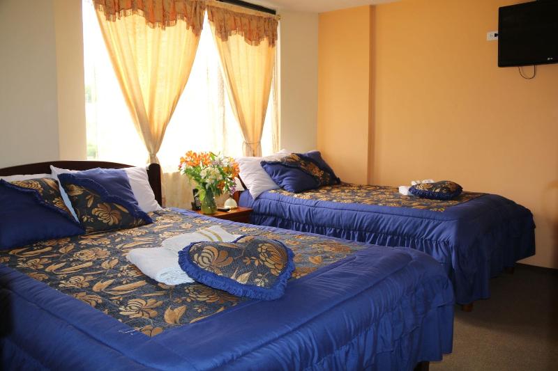 Hotel Residencial El Viajero image