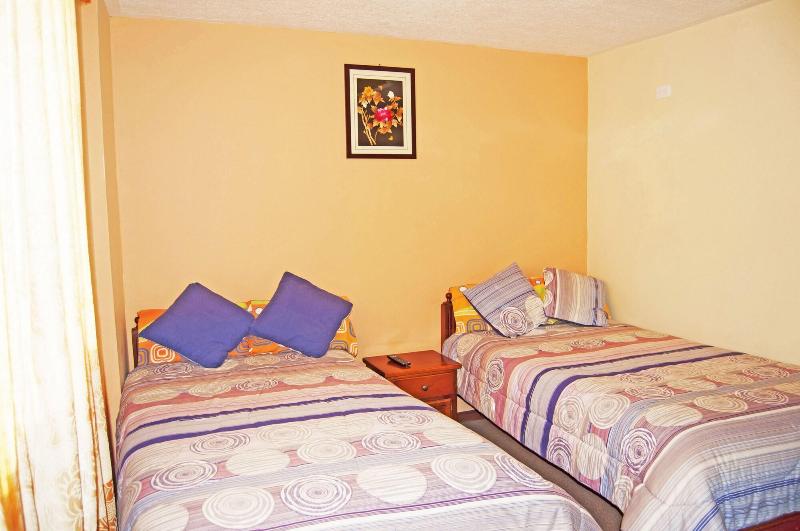 Hotel Residencial El Viajero image