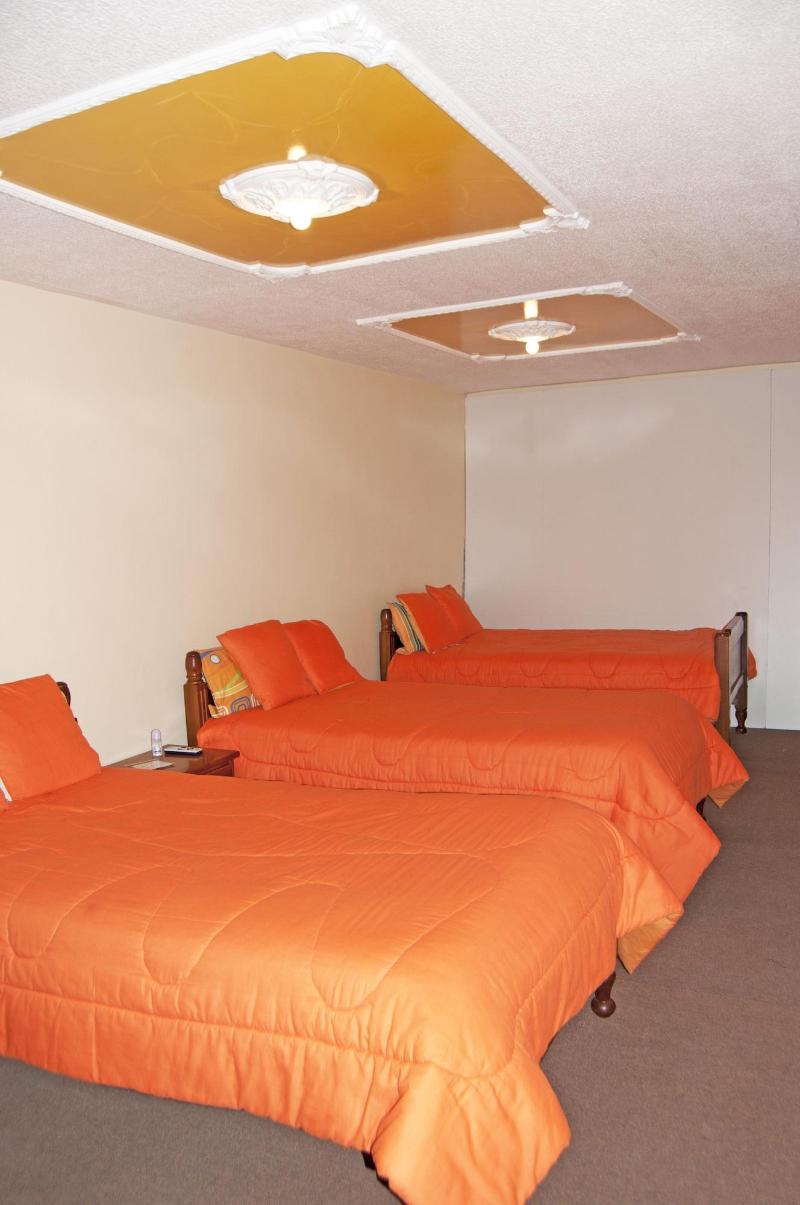 Hotel Residencial El Viajero image