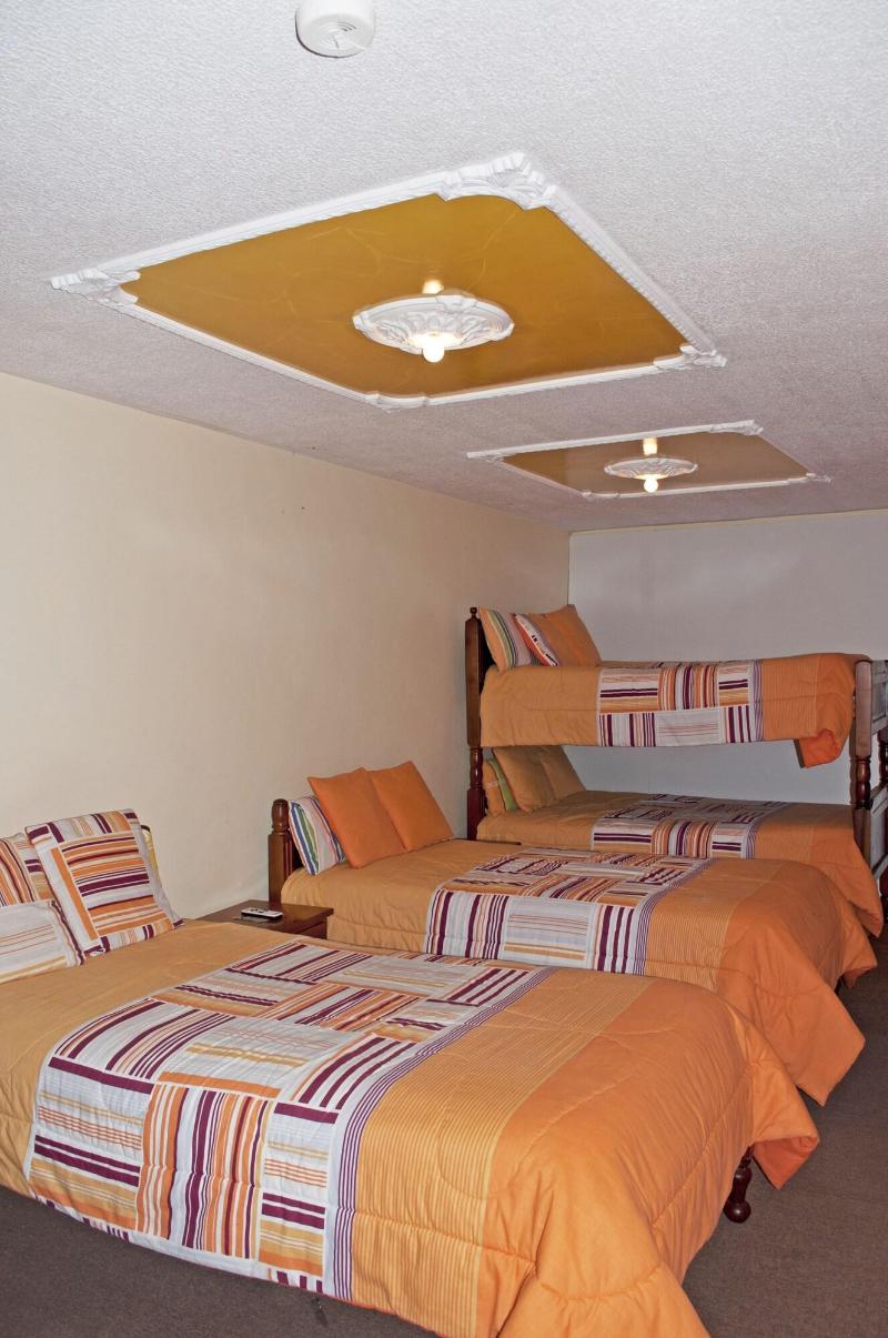 Hotel Residencial El Viajero image