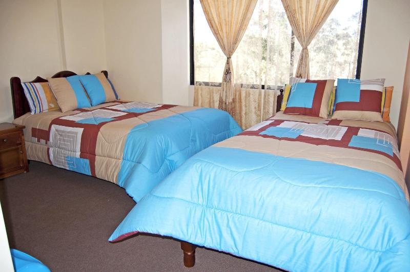 Hotel Residencial El Viajero image