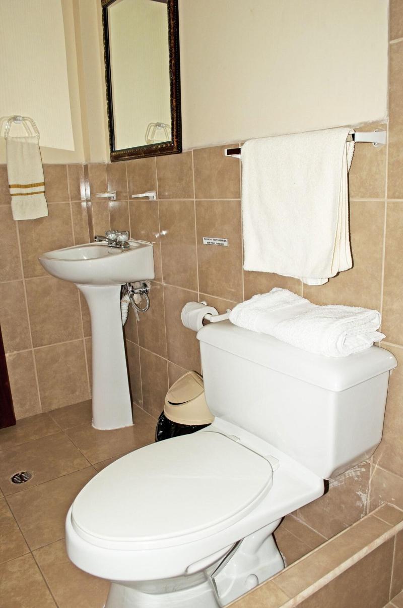 Hotel Residencial El Viajero image